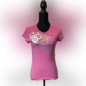 Etnies T Shirt, Size L.